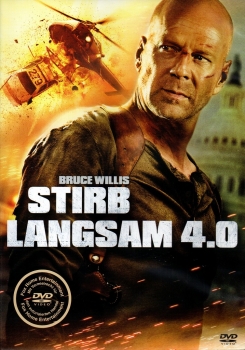 Stirb langsam 4.0 - (Vermietrecht)