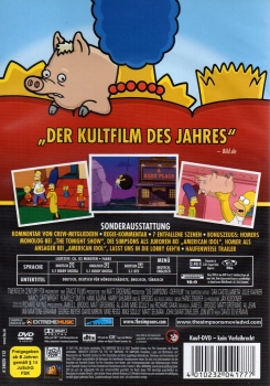 Die Simpsons - Der Film