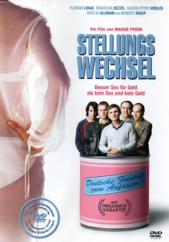 Stellungswechsel - Besser Sex für Geld als kein Sex und kein Geld - (Vermietrecht)