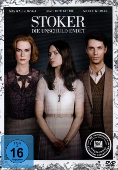 Stoker - Die Unschuld endet - (Vermietrecht)