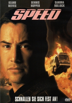 Speed - Schnallen sie sich fest an!