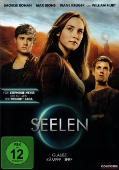 Seelen - Glaube. Kämpfe. Liebe.