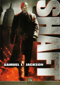 Shaft - Noch Fragen? - (Paramount Widescreen Collection)