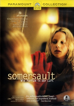 Somersault - Wie Parfum in der Luft - (Paramount Collection) - (Vermietrecht)