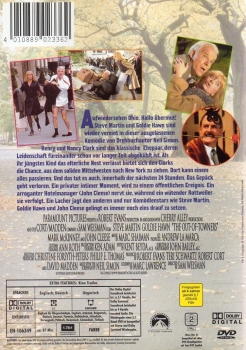 Eine schlaflose Nacht in New York - (Paramount Widescreen Collection)