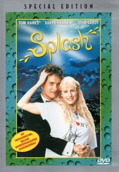 Splash (Special Edition)