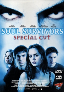 Soul Survivors - (Special Cut)