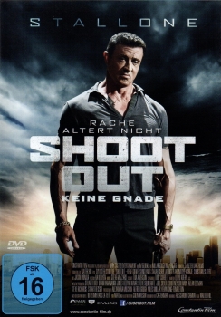 Shootout - Keine Gnade - Rache altert nicht - (Vermietrecht)
