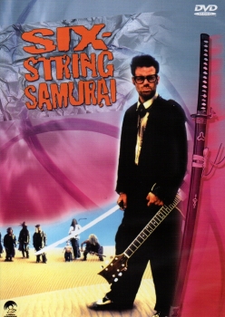 Six-String Samurai - Der neue King für Vegas