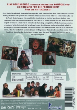 A Happy Man - (Vermietrecht) - Einzel-DVD - Neu & OVP