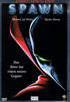 Spawn - Das Böse hat einen neuen Gegner - (Director's Cut)