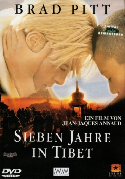 Sieben Jahre in Tibet