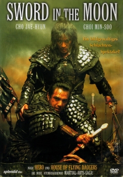 Sword in the Moon