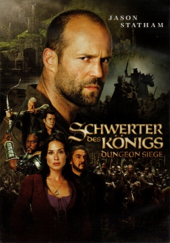Schwerter des Königs - Dungeon Siege