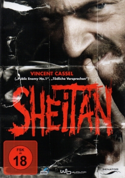 Sheitan - (Vermietrecht)