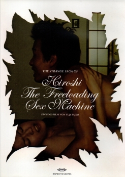 The Strange Saga of Hiroshi the Freeloading Sex Machine - (Vermietrecht)