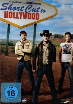 Short Cut to Hollywood
