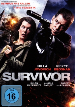 Survivor - (Vermietrecht)