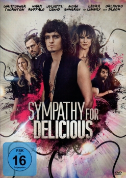 Sympathy for Delicious - (Vermietrecht)