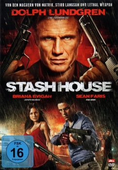 Stash House