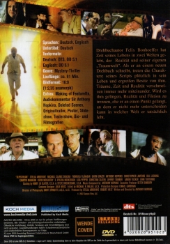 Slipstream Dream - (Vermietrecht)