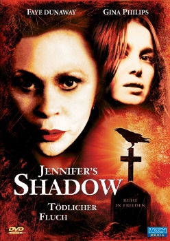 Jennifer's Shadow - Tödlicher Fluch - (Vermietrecht) - Einzel-DVD - Neu & OVP