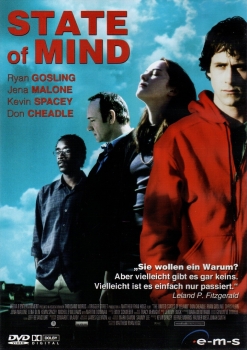 State of Mind - (Vermietrecht)