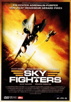 Sky Fighters - (Vermietrecht)