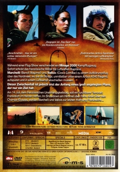 Sky Fighters - (Vermietrecht)