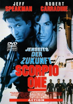 Scorpio One - Jenseits der Zukunft - (Vermietrecht)