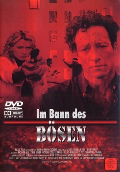 Im Bann des Bösen - (Vermietrecht) - Einzel-DVD - Neu & OVP