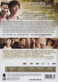 Versuchung - Kannst du widerstehen? - (Vermietrecht) - Einzel-DVD - Neu & OVP