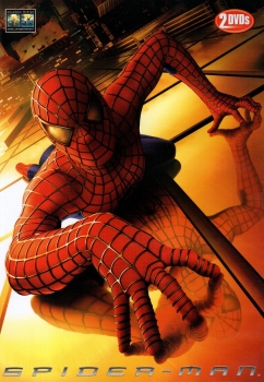 Spider - Man (2 DVDs)