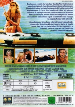 Stürmische Liebe - Swept Away - (Vermietrecht)