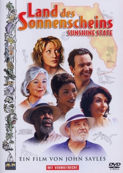 Land des Sonnenscheins - Sunshine State - (Vermietrecht) - Einzel-DVD - Neu & OVP