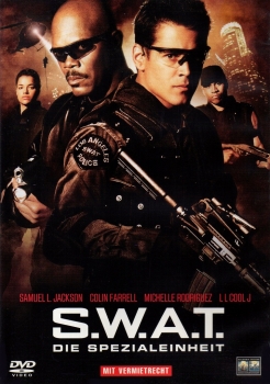 S.W.A.T. - Die Spezialeinheit - (Vermietrecht)