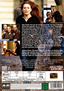 Die Vergessenen - (Vermietrecht) - Einzel-DVD - Neu & OVP