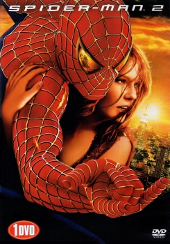 Spider - Man 2