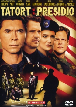 Tatort: Presidio - (Vermietrecht) - Einzel-DVD - Neu & OVP