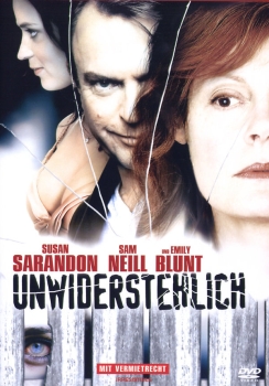 Unwiderstehlich - (Vermietrecht) - Einzel-DVD - Neu & OVP