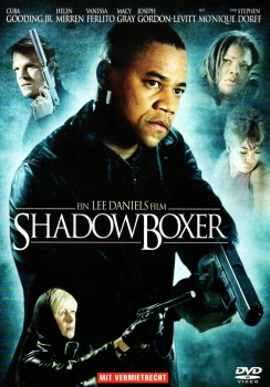 Shadowboxer - (Vermietrecht)