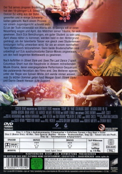 Stomp the Yard - Hast du es in dir? - (Step to the Beat 2-Disc Edition)
