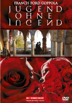 Jugend ohne Jugend - (Vermietrecht) - Einzel-DVD - Neu & OVP