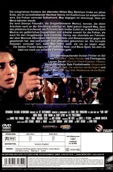 Gone Dark - Sogar gute Cops kommen vom Weg ab - (Vermietrecht) - Einzel-DVD - Neu & OVP