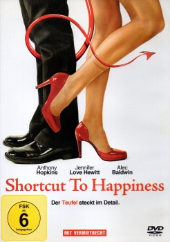 Shortcut to Happiness - Der Teufel steckt im Detail. - (Vermietrecht)