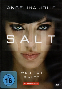SALT - Wer ist Salt? - (Vermietrecht)
