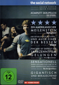 The Social Network - (Vermietrecht)