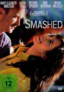 Smashed