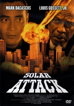 Solar Attack - (Vermietrecht)