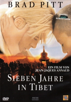 Sieben Jahre in Tibet - (Erstauflage MAWA) - (Vermietrecht)